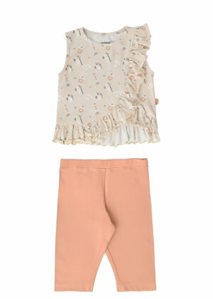 8_ba811ef9-a7c5-4135-9da7-3c7b7897b10a_1.jpg Junior Rouned Pijama Set Baby Girl - Orange