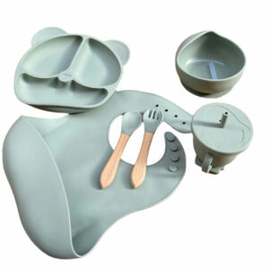 WhatsAppImage2025-05-03at2.05.42PM_1.jpg Silicon food set 6 Pieces - طقم طعام سيليكون ٦ قطع