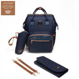 Le Queen Diaper Bag 8th generation