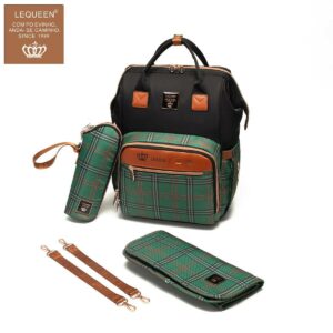 Le Queen Diaper Bag 8th generation