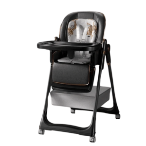 Kidilo Food Chair 8155 | كرسي طعام كيديلو 8155