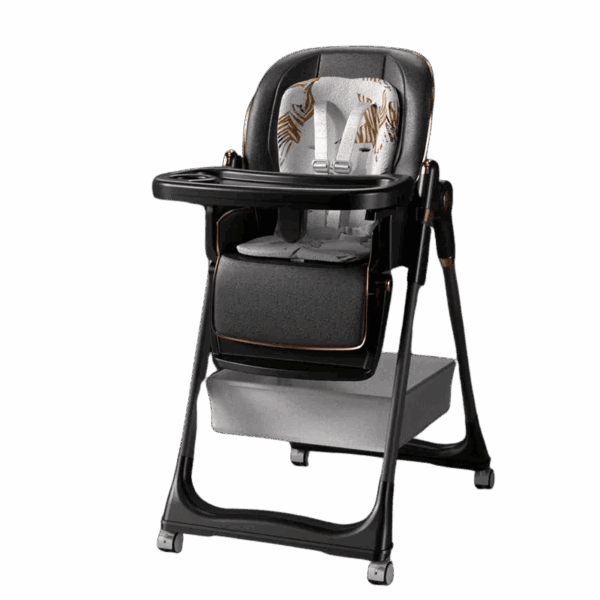 Kidilo Food Chair 8155 | كرسي طعام كيديلو 8155