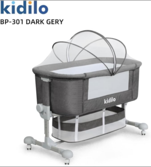 Kidilo Baby Bed BP-301 سرير أطفال كيديلو