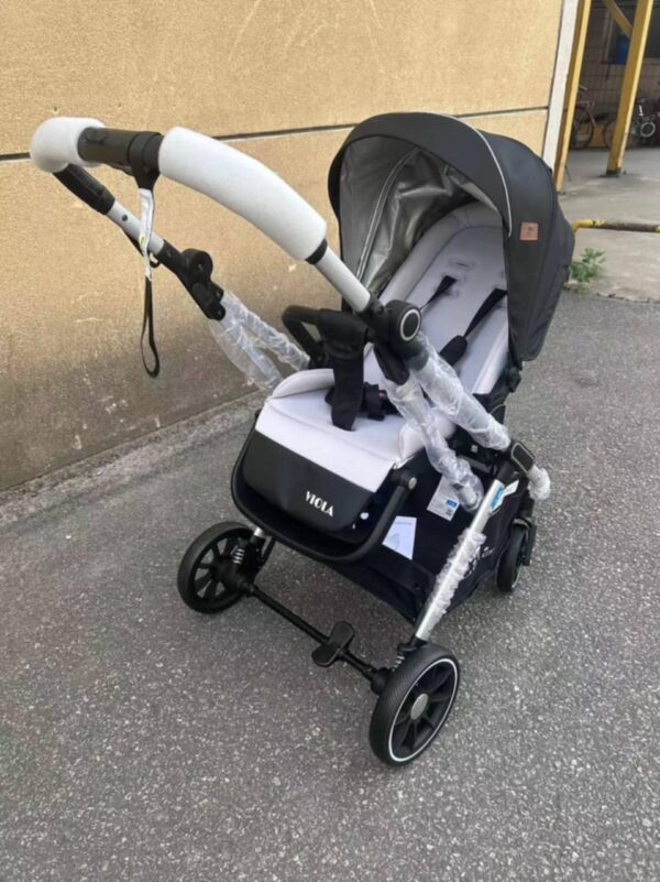 Lucid Viola Stroller