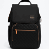 Kidilo All-in-One Diaper Bag-حقيبة أطفال