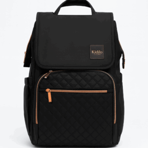 Kidilo All-in-One Diaper Bag-حقيبة أطفال
