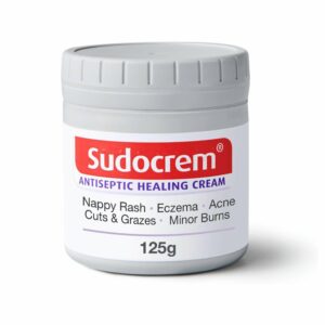 1-1.jpg Sudocrem Antiseptic Healing Cream - 125g