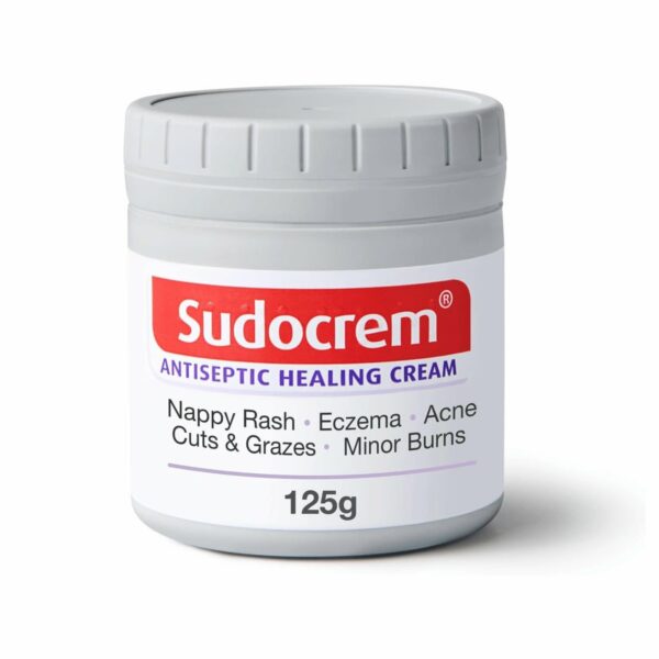Sudocrem Antiseptic Healing Cream - 125g