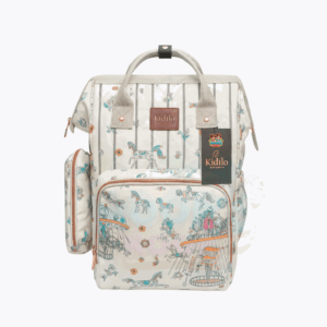 1-2c6043e6-8536-44ed-8d18-a5aafe15bdc2-_1.png Kidilo All-in-One Diaper Bag-حقيبة أطفال