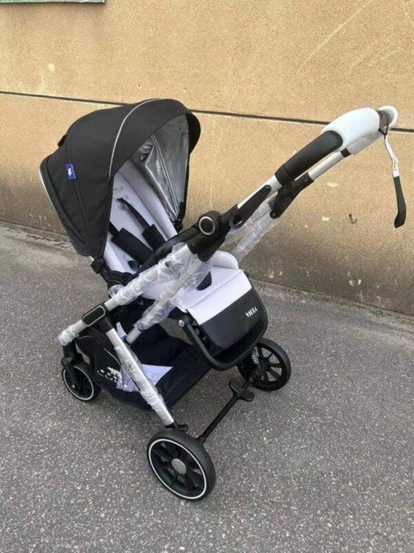 Lucid Viola Stroller