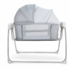 Mastela 4‑in‑1 Deluxe Multi‑Functional Bassinet
