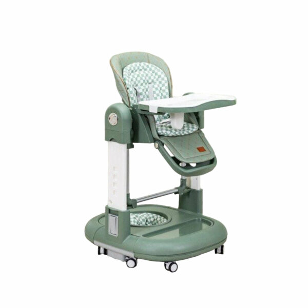 1755031160920208580.jpg Umbrella 3-in-1 High Chair, Walker, and Rocker K10 | كرسي طعام مرتفع للأطفال من امبريلا 3 في 1 كرسي طعام و مشاية وكرسي هزاز