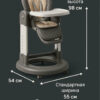 1755031252165582099.jpg Umbrella 3-in-1 High Chair, Walker, and Rocker K10 | كرسي طعام مرتفع للأطفال من امبريلا 3 في 1 كرسي طعام و مشاية وكرسي هزاز