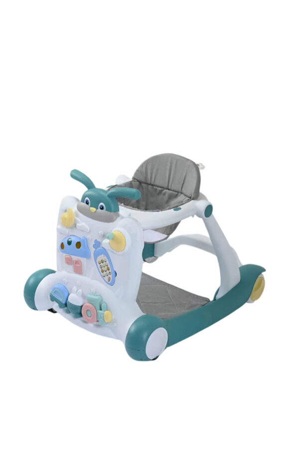 مشاية وبيبي ووكر  HQ-X100 | Walker HQ-X100