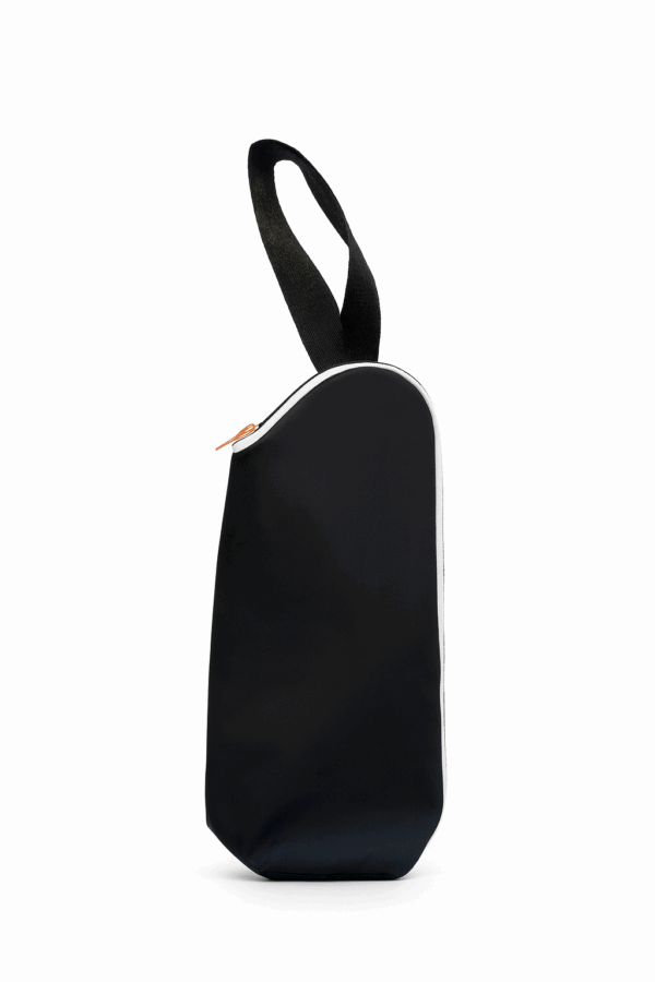 Kidilo All-in-One Diaper Bag-حقيبة أطفال