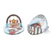 2-in-1-Baby-Sleeping-Bed-Foldable-Baby-Play-Mat-TG.jpg 2-in-1 Baby Play Mat & nest| سجادة لعب وخيمة للأطفال 2 في 1