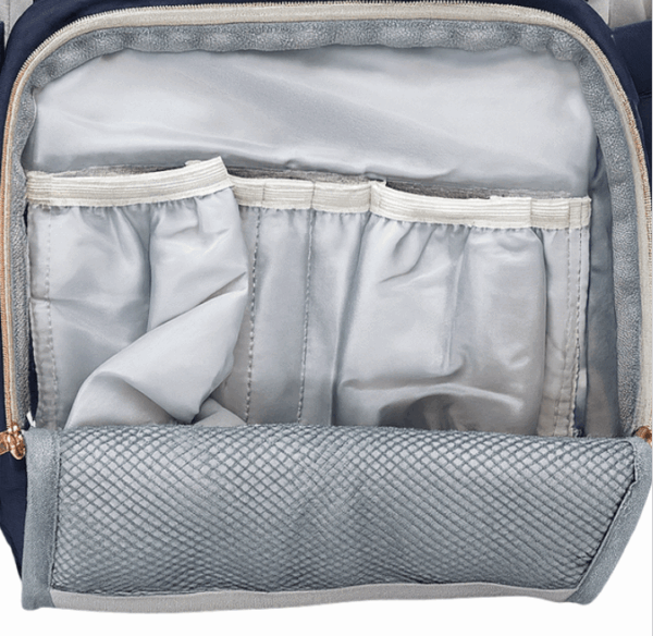 25744_Untitled-design-13-_4.png Kidilo All-in-One Diaper Bag-حقيبة أطفال