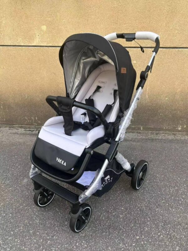 Lucid Viola Stroller
