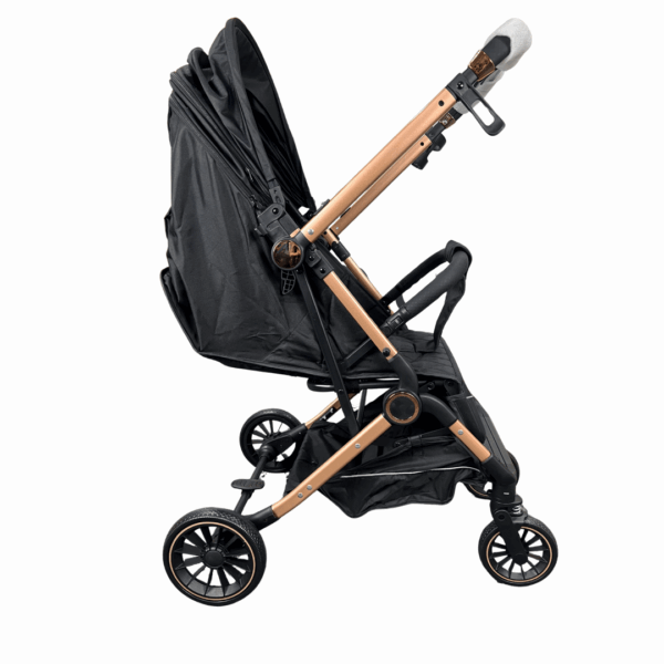 Mosko Baby Stroller M100B | عربة أطفال موسكو M100B