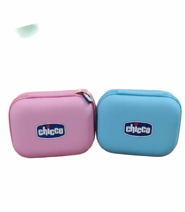 Chicco 13-piece care set | طقم عناية 13 قطع