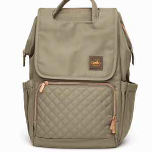 Kidilo All-in-One Diaper Bag-حقيبة أطفال