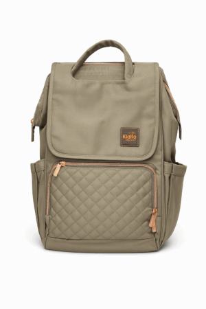 Kidilo All-in-One Diaper Bag-حقيبة أطفال