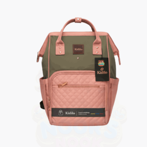 4-172b1f7d-42b3-499c-920d-071a6bd158b9-_1.png Kidilo All-in-One Diaper Bag-حقيبة أطفال