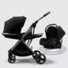 Travel system Umbrella stroller x9 + Car Seat