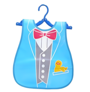 41jGd54CtCL._AC_SX569__1.png Baby Bib | بافتة ووتر بروف كت