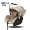 Kidilo Car Seat G306 | مقعد سيارة كيديلو G306