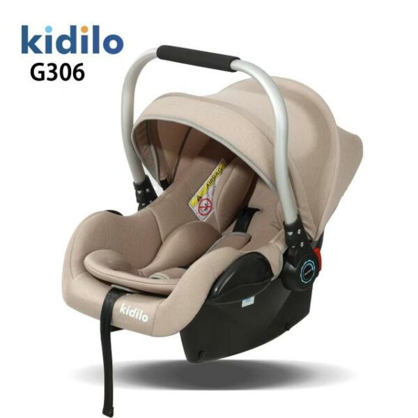 Kidilo Car Seat G306 | مقعد سيارة كيديلو G306