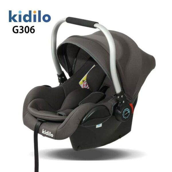Kidilo Car Seat G306 | مقعد سيارة كيديلو G306