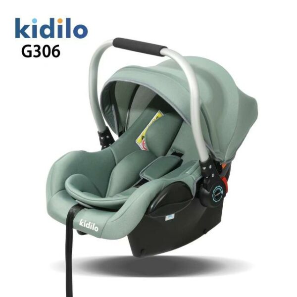 Kidilo Car Seat G306 | مقعد سيارة كيديلو G306