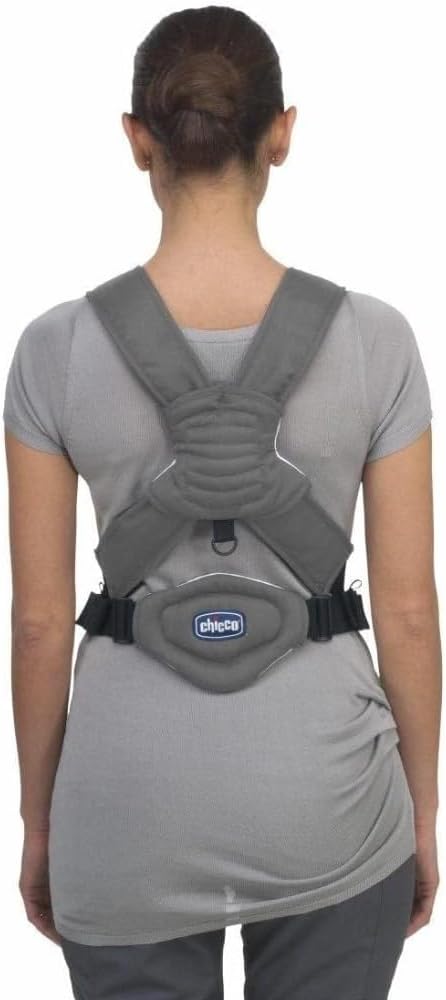 51AE8iQDFkL._AC_SX679.jpg Chicco Baby carrier حاملة الأطفال شيكو
