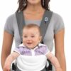 51LAj6M5INL._AC_SX679.jpg Chicco Baby carrier حاملة الأطفال شيكو