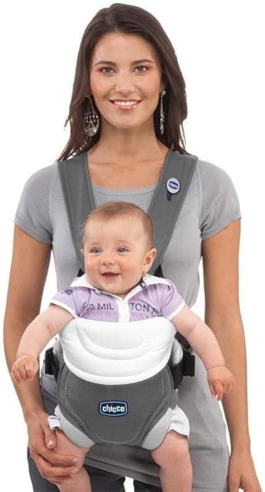 51LAj6M5INL._AC_SX679.jpg Chicco Baby carrier حاملة الأطفال شيكو