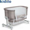 Kidilo Baby Bed BP-301 سرير أطفال كيديلو