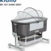 Kidilo Baby Bed BP-301 سرير أطفال كيديلو
