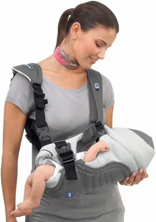 51uI7T_ym-L._AC_SX679.jpg Chicco Baby carrier حاملة الأطفال شيكو