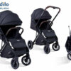 Kidilo 6530 Baby Stroller