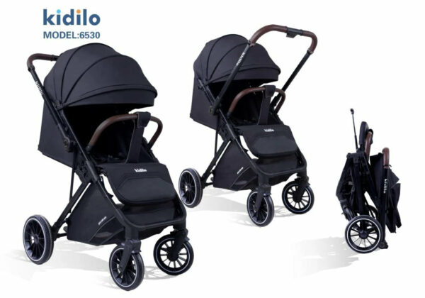Kidilo 6530 Baby Stroller