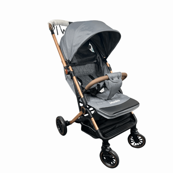 Mosko Baby Stroller M100B | عربة أطفال موسكو M100B