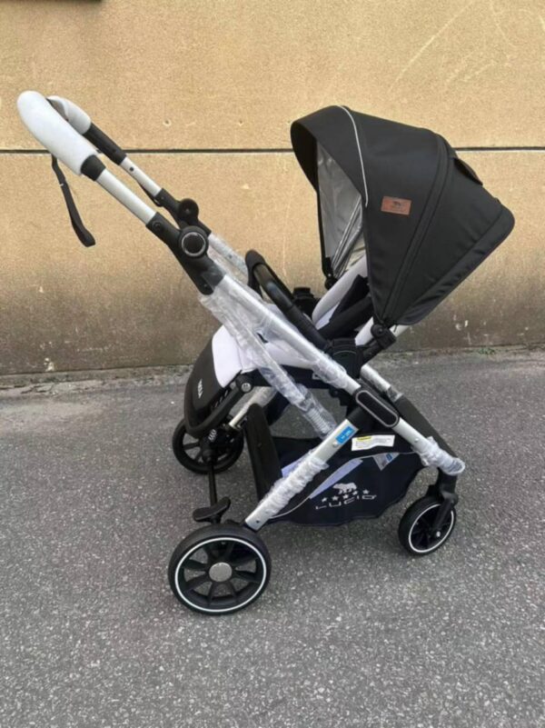 Lucid Viola Stroller