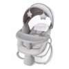 Mastela Baby Bouncer 4 in 1  - كرسي ماستيلا هزاز وموسيقى