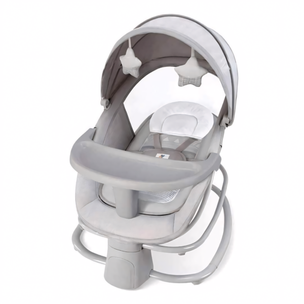 Mastela Baby Bouncer 4 in 1  - كرسي ماستيلا هزاز وموسيقى
