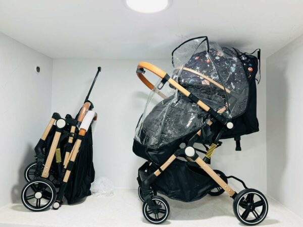 Umbrella stroller X6