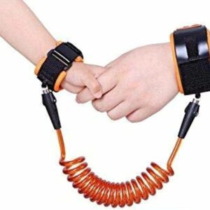 Safety bracelet | اسوره امان لازق