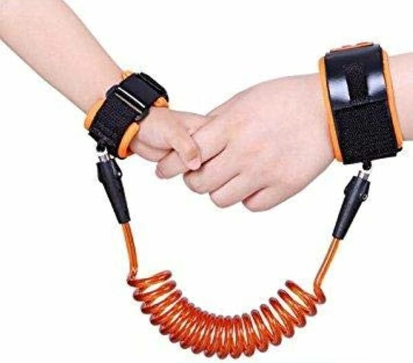 Safety bracelet | اسوره امان لازق
