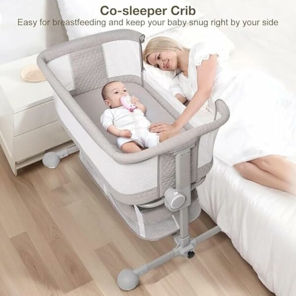 Kidilo Baby Bed BP-301 سرير أطفال كيديلو