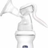 71ObM3kHCjL._AC_SX679.jpg Manual breast pump Wellbeing bottle | شفاط ثدى يدوى ستيب اب
